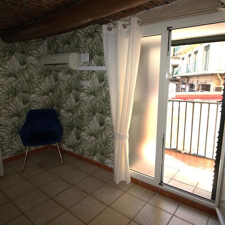 Super Nice Studio Flat Νάπολη Εξωτερικό φωτογραφία