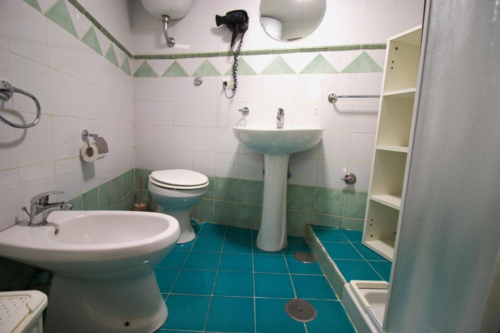 Super Nice Studio Flat Νάπολη Εξωτερικό φωτογραφία