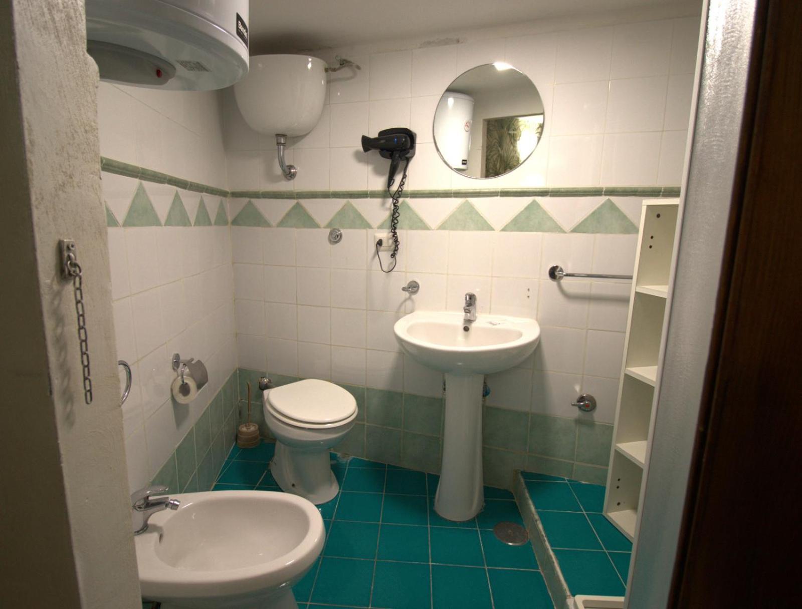 Super Nice Studio Flat Νάπολη Εξωτερικό φωτογραφία