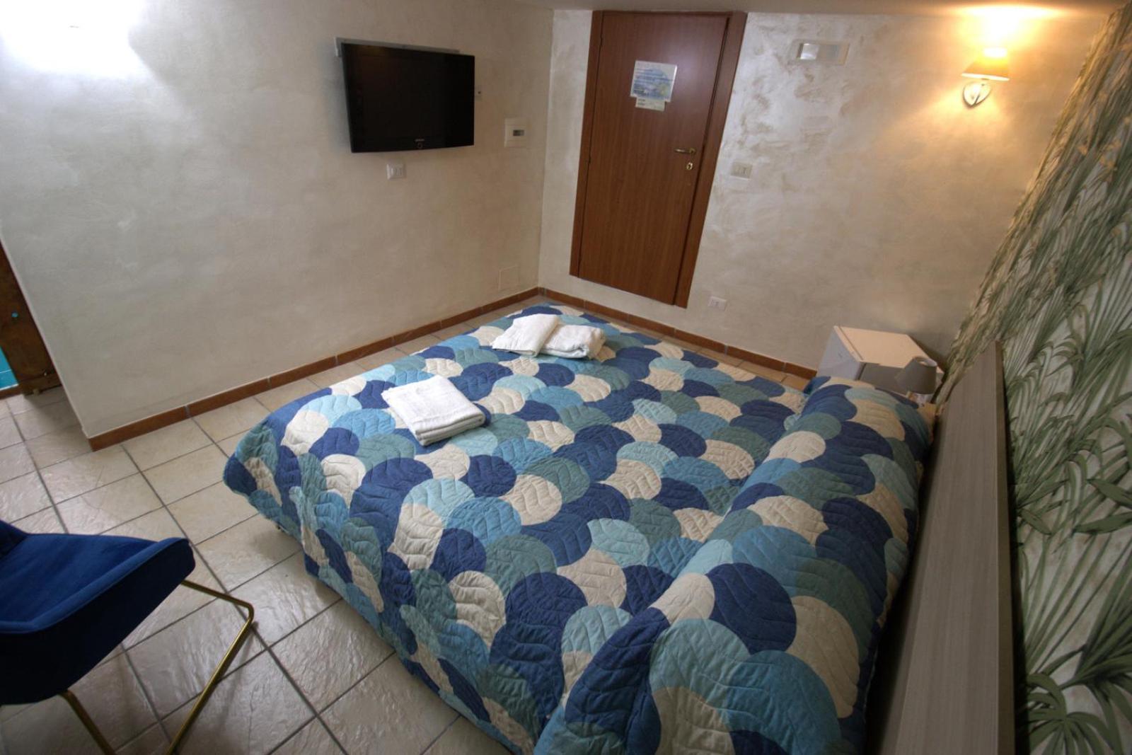 Super Nice Studio Flat Νάπολη Εξωτερικό φωτογραφία