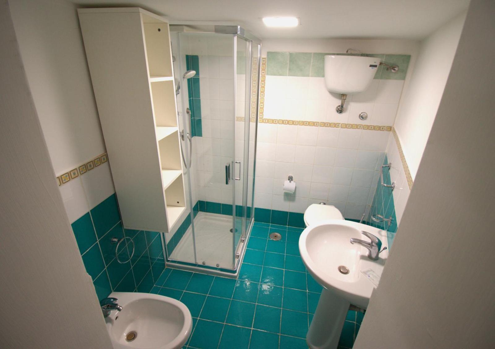 Super Nice Studio Flat Νάπολη Εξωτερικό φωτογραφία