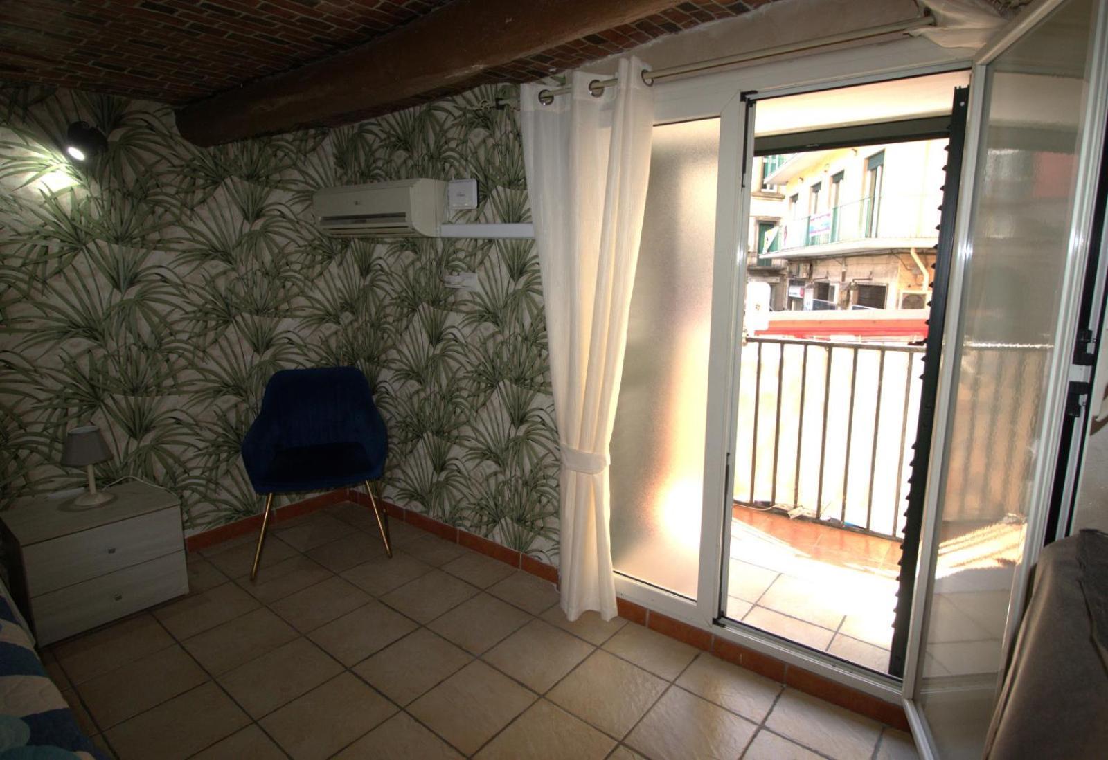 Super Nice Studio Flat Νάπολη Εξωτερικό φωτογραφία