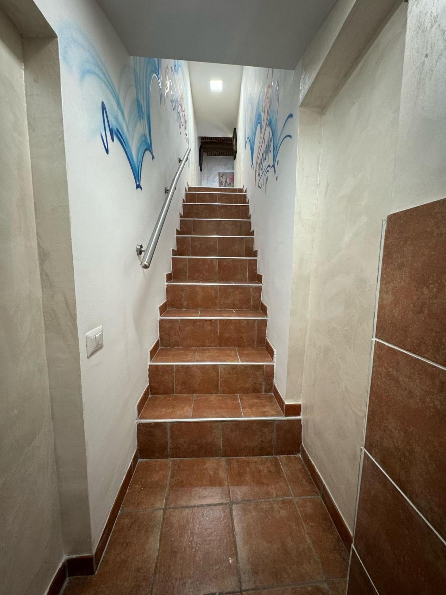 Super Nice Studio Flat Νάπολη Εξωτερικό φωτογραφία