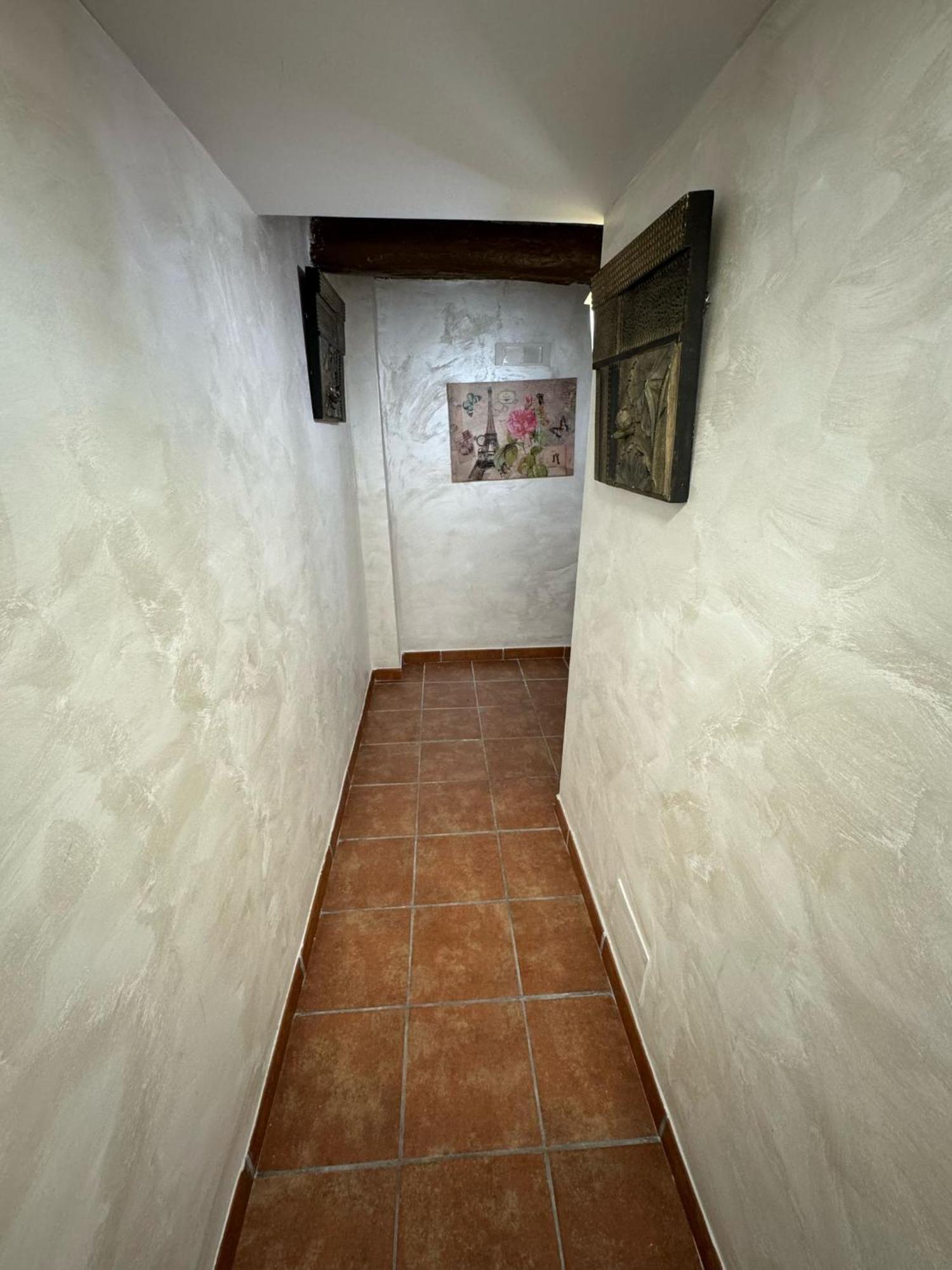 Super Nice Studio Flat Νάπολη Εξωτερικό φωτογραφία