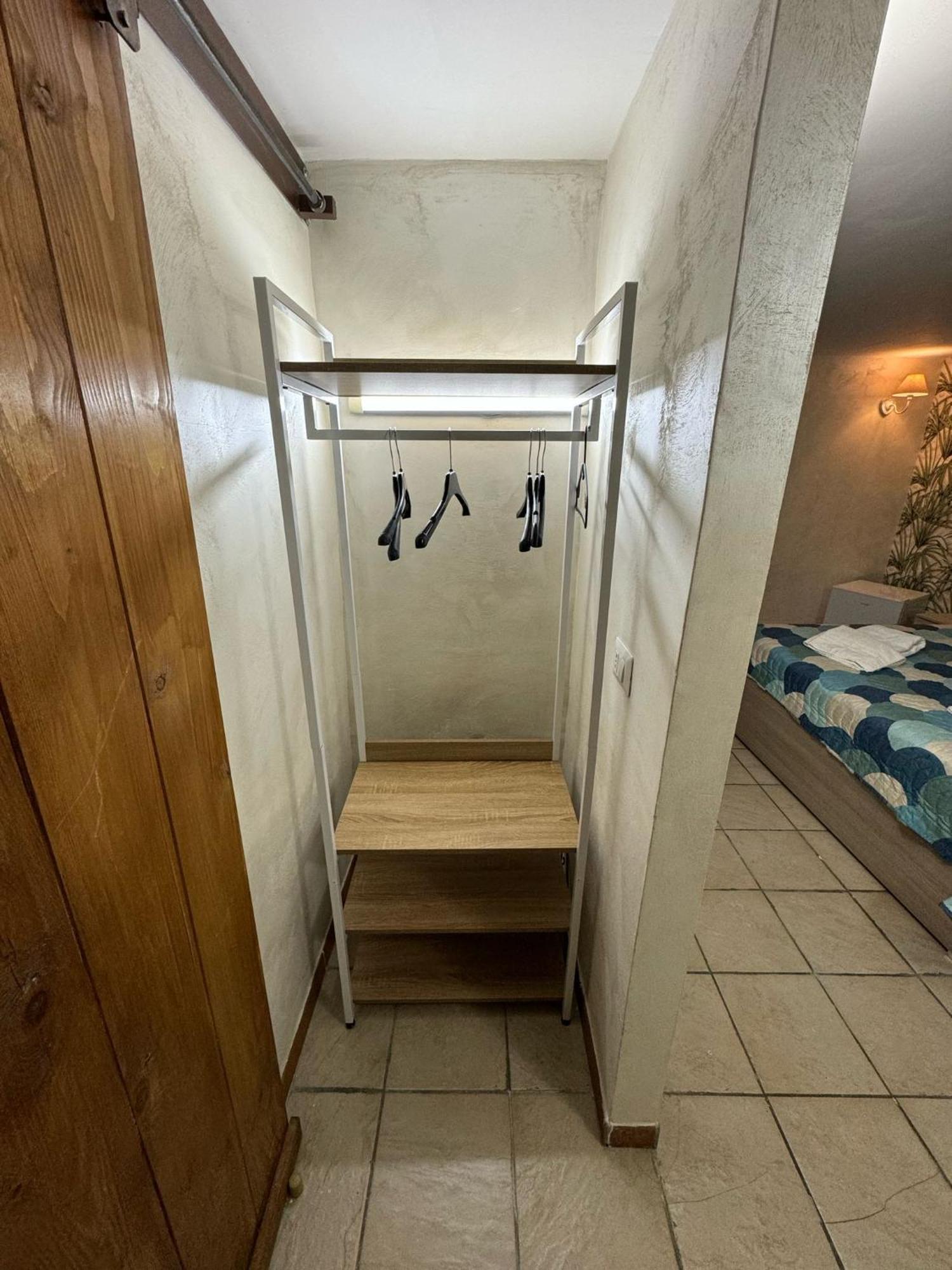 Super Nice Studio Flat Νάπολη Εξωτερικό φωτογραφία