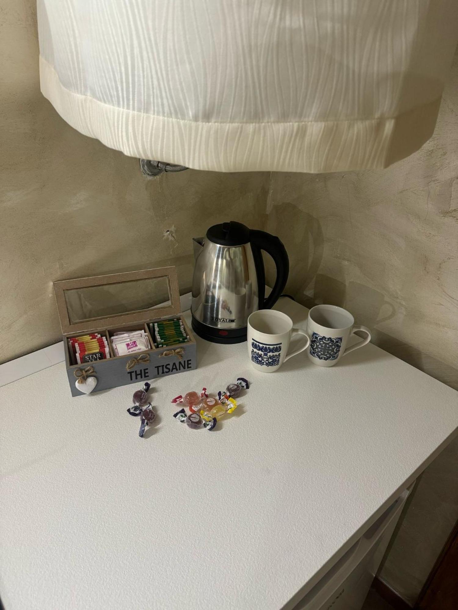 Super Nice Studio Flat Νάπολη Εξωτερικό φωτογραφία