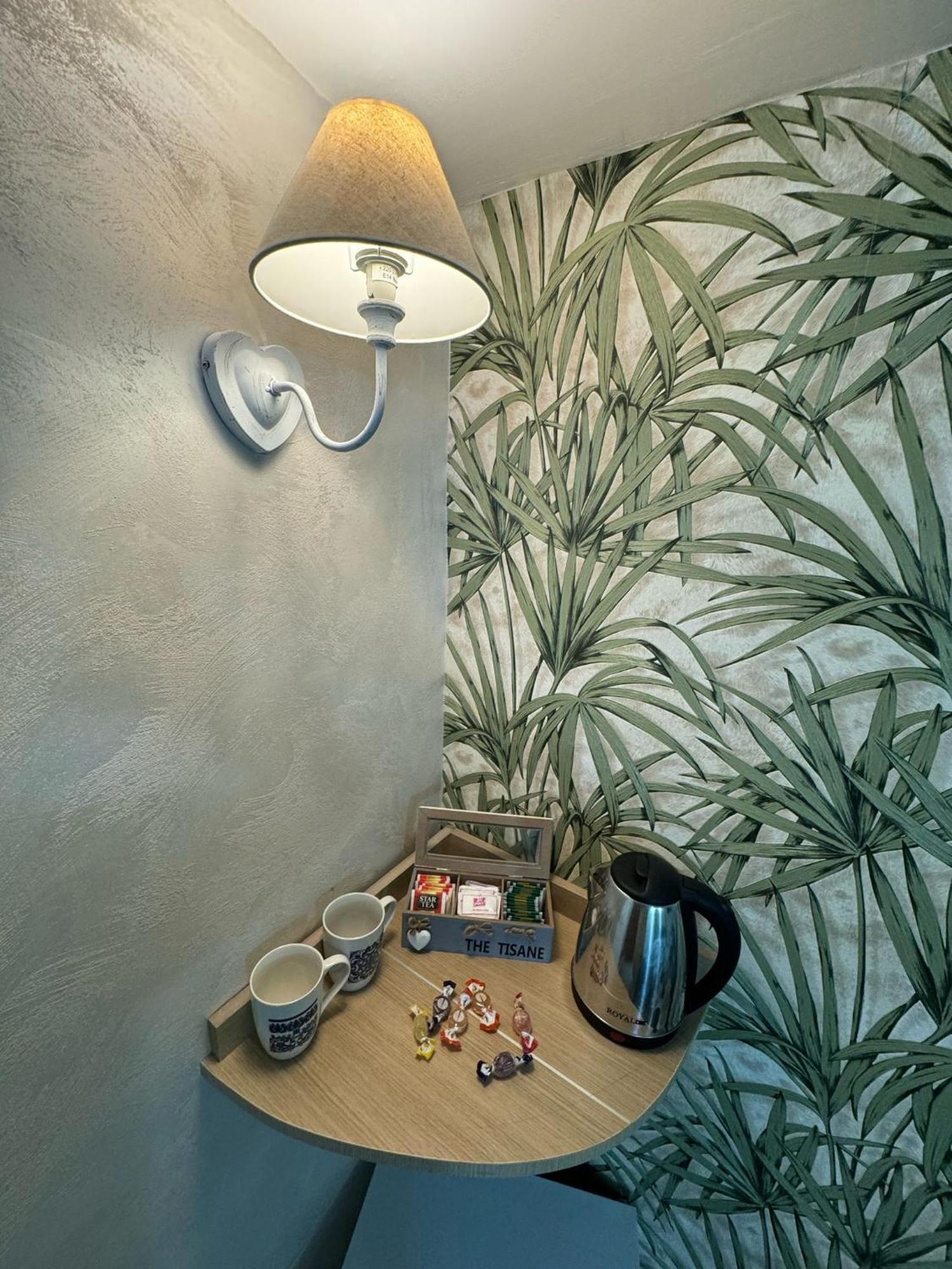 Super Nice Studio Flat Νάπολη Εξωτερικό φωτογραφία